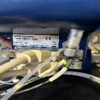 Advion TriVersa NanoMate Electrospray Ionization Robot image 3